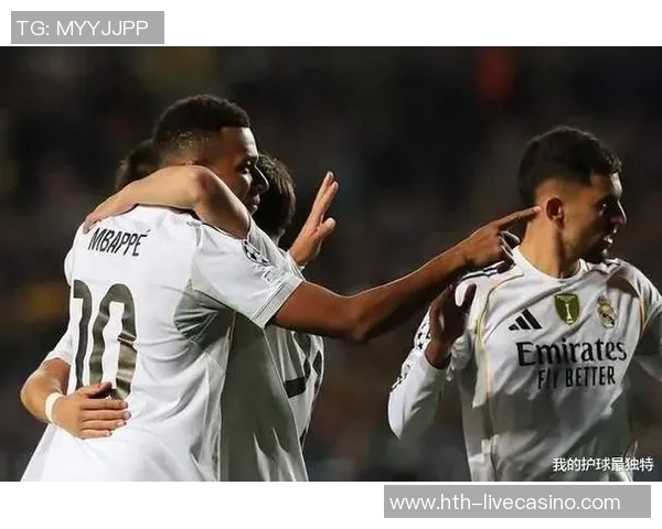 姆巴佩低迷状态引发皇马球迷愤怒舆论风暴席卷球队面临巨大压力