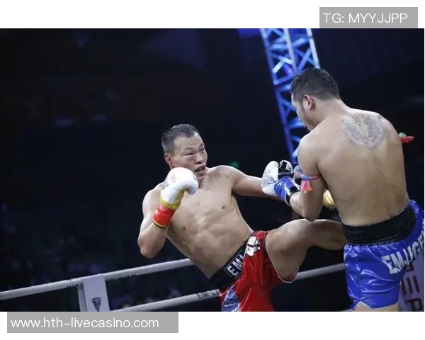 袁兵对决播求谁能在擂台上书写新的传奇故事